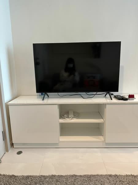 Life One Wireless : ไลฟ์ วัน วิทยุ, กรุงเทพ, 1 ถนนวิทยุ, ลุมพินี, ปทุมวัน, กรุงเทพ, 35 ตร.ม., คอนโด ให้เช่า, โดย Boonraksa Sopak, 500459598 - DDproperty.com