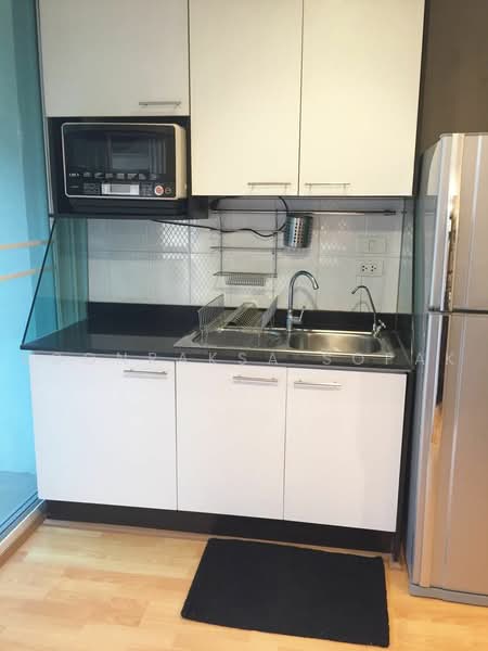 The Amethyst 39, Bangkok, Sukhumvit, Khlong Tan Nua, Watthana, Bangkok, 2 Bedrooms, 80 sqm, Condo For Rent, by Boonraksa Sopak, 500459599 - DDproperty.com