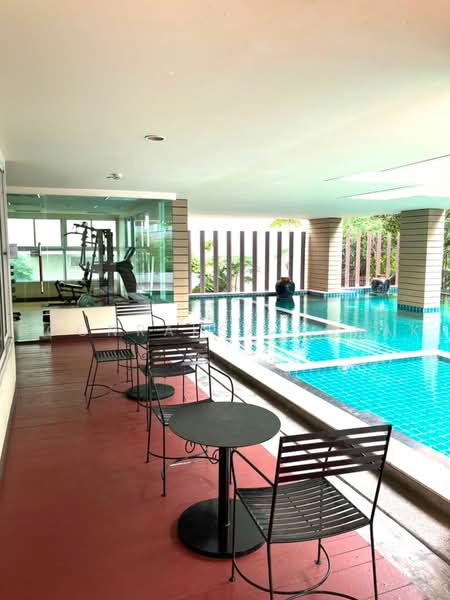 The Amethyst 39, Bangkok, Sukhumvit, Khlong Tan Nua, Watthana, Bangkok, 2 Bedrooms, 80 sqm, Condo For Rent, by Boonraksa Sopak, 500459599 - DDproperty.com