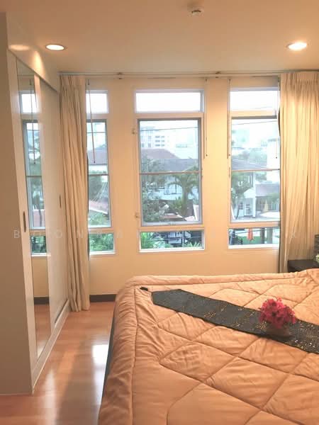 The Amethyst 39, Bangkok, Sukhumvit, Khlong Tan Nua, Watthana, Bangkok, 2 Bedrooms, 80 sqm, Condo For Rent, by Boonraksa Sopak, 500459599 - DDproperty.com