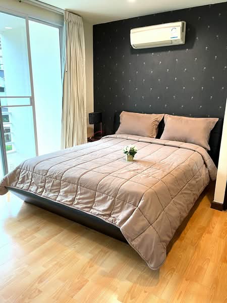 The Amethyst 39, Bangkok, Sukhumvit, Khlong Tan Nua, Watthana, Bangkok, 2 Bedrooms, 80 sqm, Condo For Rent, by Boonraksa Sopak, 500459599 - DDproperty.com