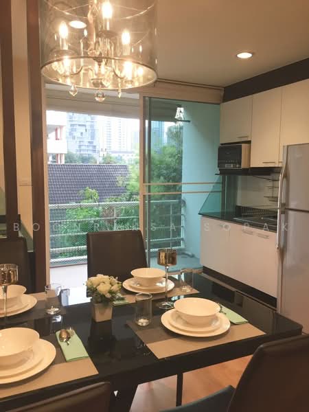The Amethyst 39, Bangkok, Sukhumvit, Khlong Tan Nua, Watthana, Bangkok, 2 Bedrooms, 80 sqm, Condo For Rent, by Boonraksa Sopak, 500459599 - DDproperty.com