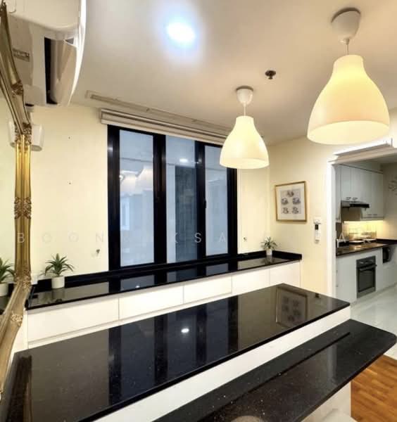 Baan Piya Sathorn : บ้านปิยะสาธร, กรุงเทพ, ซอยสวนพลู (สาทร ซอย 3) ถนนสาทรใต้ แขวงทุ่งมหาเมฆ เขตสาทร กรุงเทพมหานคร, ทุ่งมหาเมฆ, สาทร, กรุงเทพ, 92 ตร.ม., คอนโด ให้เช่า, โดย Boonraksa Sopak, 500459600 - DDproperty.com