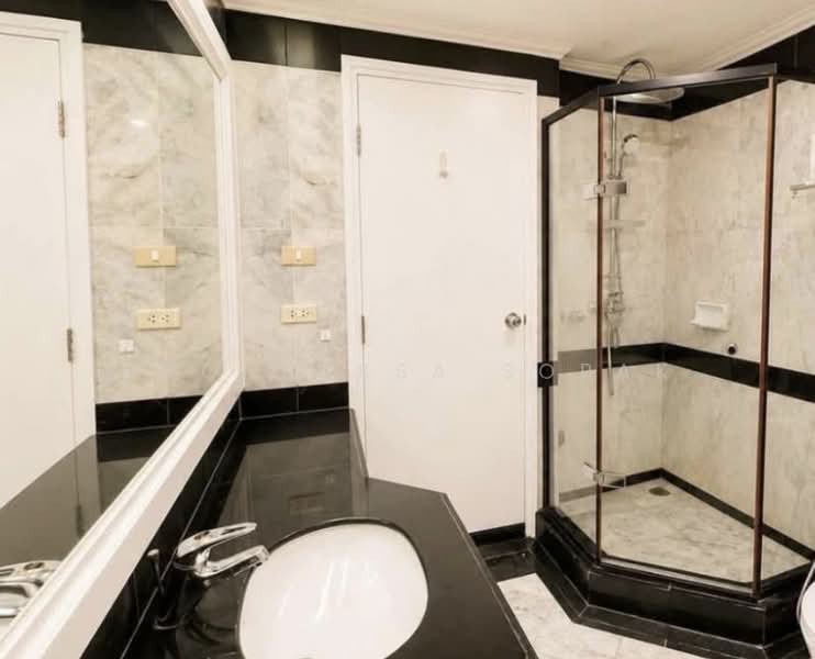Baan Piya Sathorn, Bangkok, Soi Suanplu (Sathorn Soi 3) South Sathorn Road, Thung Maha Mek, Sathon, Bangkok, 2 Bedrooms, 92 sqm, Condo For Rent, by Boonraksa Sopak, 500459600 - DDproperty.com