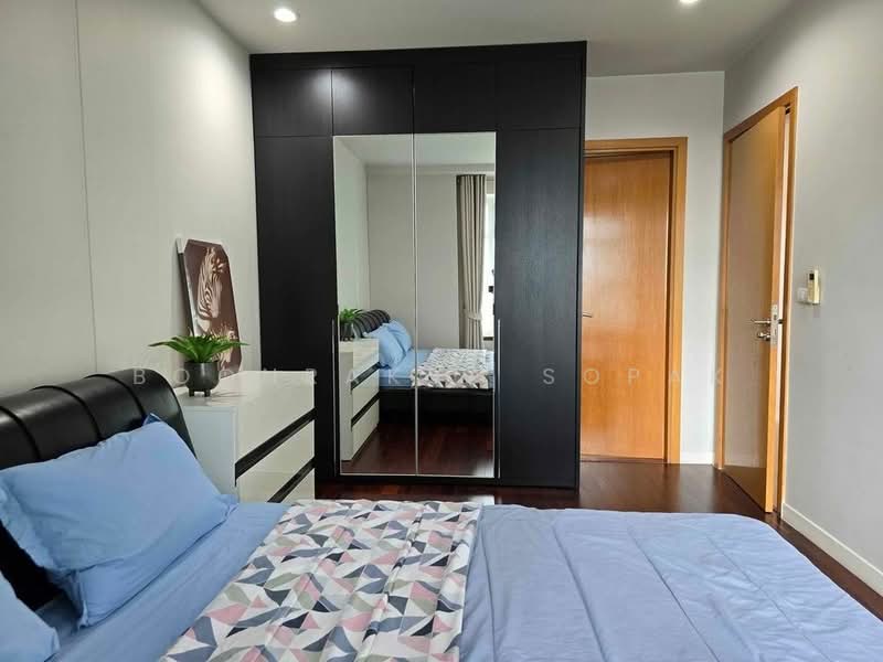 Circle Condominium : เซอร์เคิล คอนโดมิเนียม, กรุงเทพ, 1674 ซอยเพชรบุรี 36 ถนนเพชรบุรี, มักกะสัน, ราชเทวี, กรุงเทพ, 75 ตร.ม., คอนโด ให้เช่า, โดย Boonraksa Sopak, 500459602 - DDproperty.com