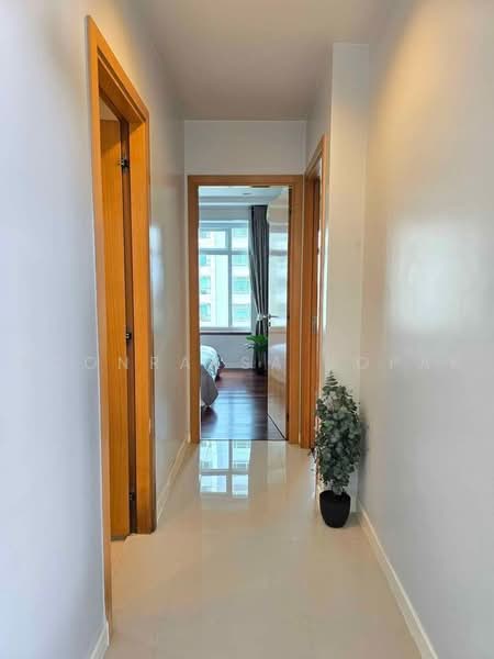Circle Condominium, Bangkok, 1674 Soi Petchaburi 36 Petchaburi Road, Makkasan, Ratchathewi, Bangkok, 2 Bedrooms, 75 sqm, Condo For Rent, by Boonraksa Sopak, 500459602 - DDproperty.com
