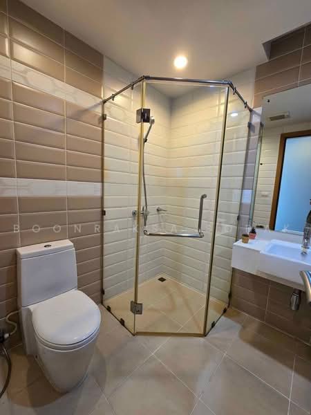 Circle Condominium, Bangkok, 1674 Soi Petchaburi 36 Petchaburi Road, Makkasan, Ratchathewi, Bangkok, 2 Bedrooms, 75 sqm, Condo For Rent, by Boonraksa Sopak, 500459602 - DDproperty.com