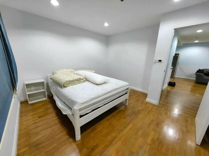 Pabhada Silom, Bangkok, Sathorn, Silom, Bang Rak, Bangkok, 2 Bedrooms, 72 sqm, Condo For Rent, by Boonraksa Sopak, 500459603 - DDproperty.com