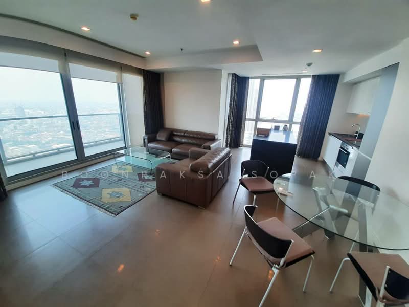 The River (Bangna-Lake 26 Community) : เดอะ ริเวอร์, สมุทรปราการ, บางเสาธง, สมุทรปราการ, 110 ตร.ม., คอนโด ให้เช่า, โดย Boonraksa Sopak, 500459604 - DDproperty.com