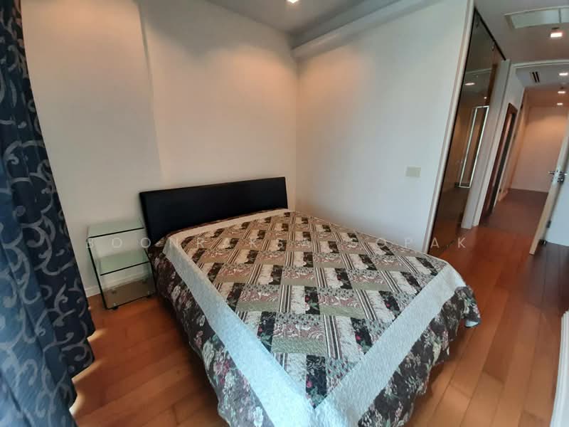 The River (Bangna-Lake 26 Community), Samut Prakan, Bang Sao Thong, Samut Prakan, 2 Bedrooms, 110 sqm, Condo For Rent, by Boonraksa Sopak, 500459604 - DDproperty.com