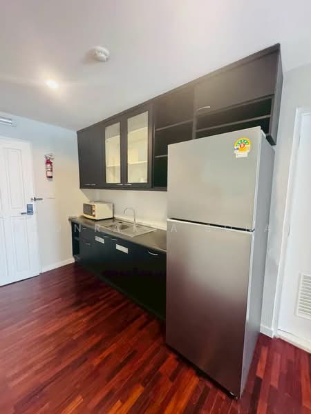 Baan Chan Condominium, Bangkok, Soi Thonglor 20, Thonglor Road, Khlong Tan Nua, Watthana, Bangkok, 1 Bedroom, 38 sqm, Condo For Rent, by Boonraksa Sopak, 500459606 - DDproperty.com