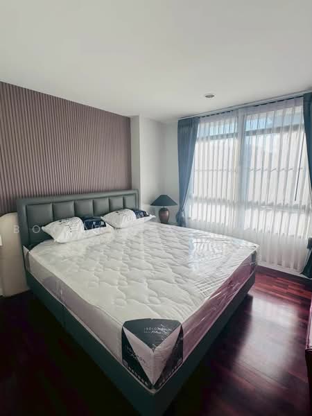 Baan Chan Condominium, Bangkok, Soi Thonglor 20, Thonglor Road, Khlong Tan Nua, Watthana, Bangkok, 1 Bedroom, 38 sqm, Condo For Rent, by Boonraksa Sopak, 500459606 - DDproperty.com