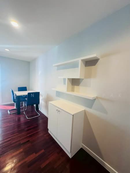 Baan Chan Condominium : บ้านจันทร์, กรุงเทพ, ซอยทองหล่อ 20 ถนนทองหล่อ, คลองตันเหนือ, วัฒนา, กรุงเทพ, 38 ตร.ม., คอนโด ให้เช่า, โดย Boonraksa Sopak, 500459606 - DDproperty.com