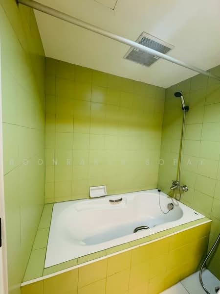 Baan Chan Condominium, Bangkok, Soi Thonglor 20, Thonglor Road, Khlong Tan Nua, Watthana, Bangkok, 1 Bedroom, 38 sqm, Condo For Rent, by Boonraksa Sopak, 500459606 - DDproperty.com
