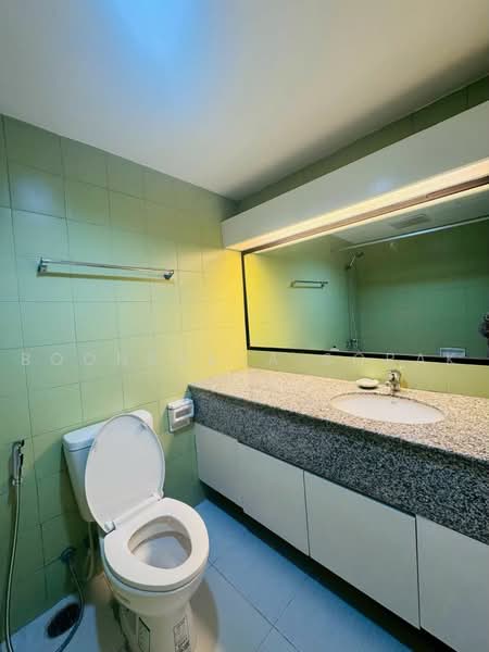 Baan Chan Condominium : บ้านจันทร์, กรุงเทพ, ซอยทองหล่อ 20 ถนนทองหล่อ, คลองตันเหนือ, วัฒนา, กรุงเทพ, 38 ตร.ม., คอนโด ให้เช่า, โดย Boonraksa Sopak, 500459606 - DDproperty.com