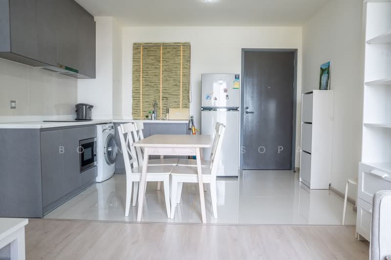 Rhythm Rangnam, Bangkok, 10 Rangnam Road, Thanon Phaya Thai, Ratchathewi, Bangkok, 2 Bedrooms, 57 sqm, Condo For Rent, by Boonraksa Sopak, 500459608 - DDproperty.com