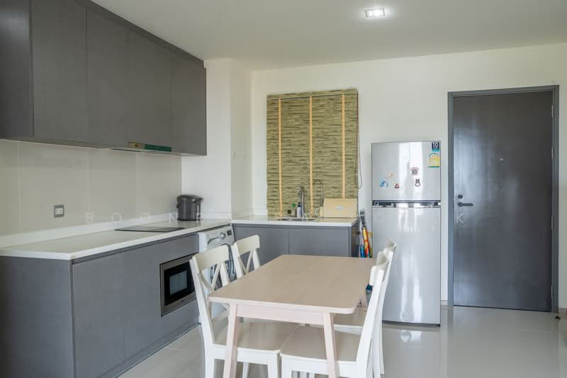Rhythm Rangnam, Bangkok, 10 Rangnam Road, Thanon Phaya Thai, Ratchathewi, Bangkok, 2 Bedrooms, 57 sqm, Condo For Rent, by Boonraksa Sopak, 500459608 - DDproperty.com