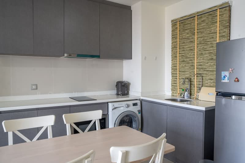 Rhythm Rangnam, Bangkok, 10 Rangnam Road, Thanon Phaya Thai, Ratchathewi, Bangkok, 2 Bedrooms, 57 sqm, Condo For Rent, by Boonraksa Sopak, 500459608 - DDproperty.com