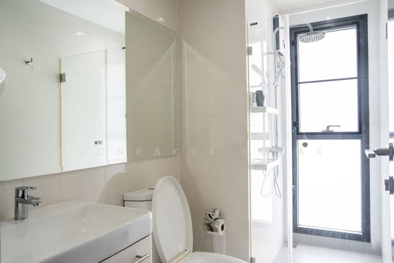 Rhythm Rangnam, Bangkok, 10 Rangnam Road, Thanon Phaya Thai, Ratchathewi, Bangkok, 2 Bedrooms, 57 sqm, Condo For Rent, by Boonraksa Sopak, 500459608 - DDproperty.com
