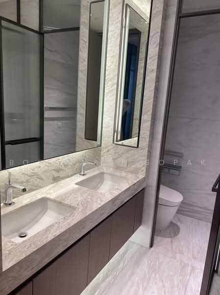 Scope Langsuan, Bangkok, Soi Lang Suan, Lumphini, Pathum Wan, Bangkok, 1 Bedroom, 85 sqm, Condo For Rent, by Boonraksa Sopak, 500459610 - DDproperty.com