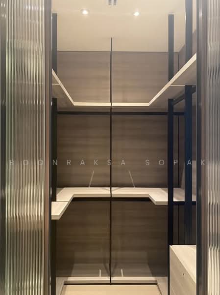 Scope Langsuan, Bangkok, Soi Lang Suan, Lumphini, Pathum Wan, Bangkok, 1 Bedroom, 85 sqm, Condo For Rent, by Boonraksa Sopak, 500459610 - DDproperty.com