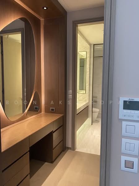 Scope Langsuan, Bangkok, Soi Lang Suan, Lumphini, Pathum Wan, Bangkok, 1 Bedroom, 85 sqm, Condo For Rent, by Boonraksa Sopak, 500459610 - DDproperty.com