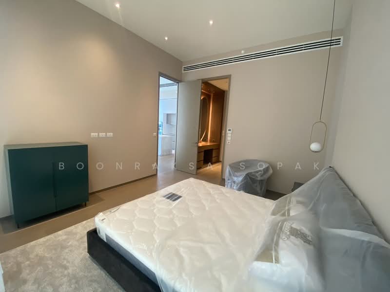 Scope Langsuan, Bangkok, Soi Lang Suan, Lumphini, Pathum Wan, Bangkok, 1 Bedroom, 85 sqm, Condo For Rent, by Boonraksa Sopak, 500459610 - DDproperty.com