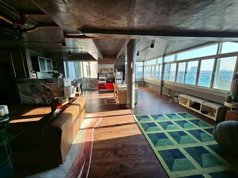 Unity Tower Condominium, Bangkok, Udomsuk, Bang Chak, Phra Khanong, Bangkok, 2 Bedrooms, 275 sqm, Condo For Rent, by Boonraksa Sopak, 500459611 - DDproperty.com