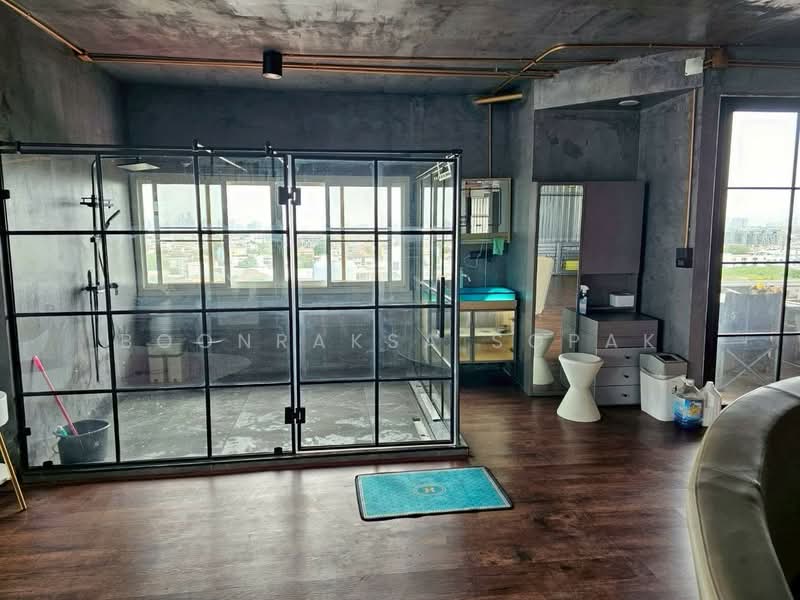 Unity Tower Condominium, Bangkok, Udomsuk, Bang Chak, Phra Khanong, Bangkok, 2 Bedrooms, 275 sqm, Condo For Rent, by Boonraksa Sopak, 500459611 - DDproperty.com