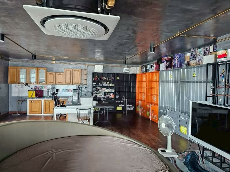Unity Tower Condominium, Bangkok, Udomsuk, Bang Chak, Phra Khanong, Bangkok, 2 Bedrooms, 275 sqm, Condo For Rent, by Boonraksa Sopak, 500459611 - DDproperty.com