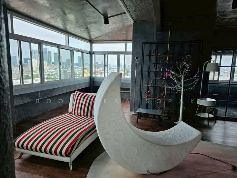 Unity Tower Condominium, Bangkok, Udomsuk, Bang Chak, Phra Khanong, Bangkok, 2 Bedrooms, 275 sqm, Condo For Rent, by Boonraksa Sopak, 500459611 - DDproperty.com