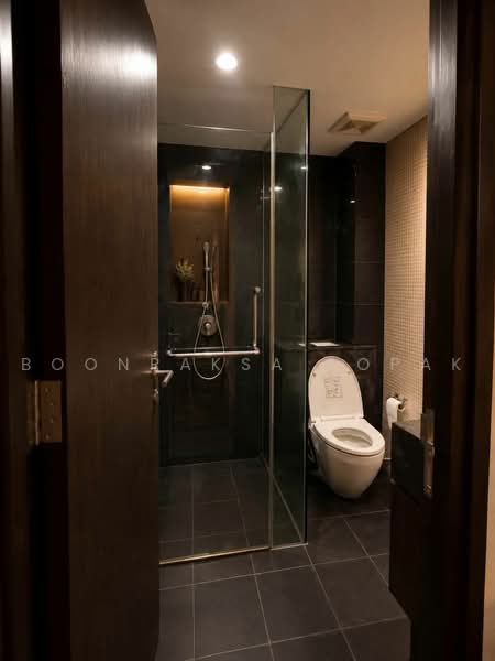 Siamese Gioia, Bangkok, Sukhumvit 31 Road, Khlong Tan Nua, Watthana, Bangkok, 2 Bedrooms, 70 sqm, Condo For Rent, by Boonraksa Sopak, 500459612 - DDproperty.com