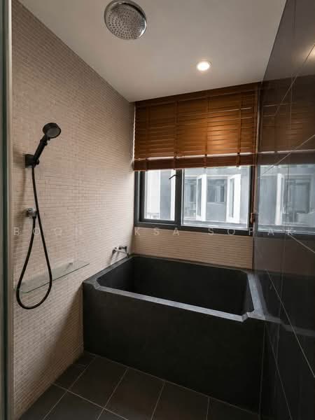 Siamese Gioia, Bangkok, Sukhumvit 31 Road, Khlong Tan Nua, Watthana, Bangkok, 2 Bedrooms, 70 sqm, Condo For Rent, by Boonraksa Sopak, 500459612 - DDproperty.com