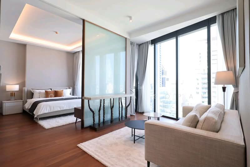 The Estelle Phrom Phong, Bangkok, 131 Soi Sukhumvit 26, Khong Tan, Khlong Toei, Bangkok, 3 Bedrooms, 160 sqm, Condo For Rent, by Boonraksa Sopak, 500459613 - DDproperty.com
