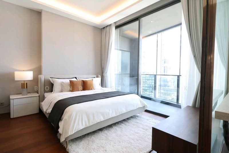 The Estelle Phrom Phong, Bangkok, 131 Soi Sukhumvit 26, Khong Tan, Khlong Toei, Bangkok, 3 Bedrooms, 160 sqm, Condo For Rent, by Boonraksa Sopak, 500459613 - DDproperty.com