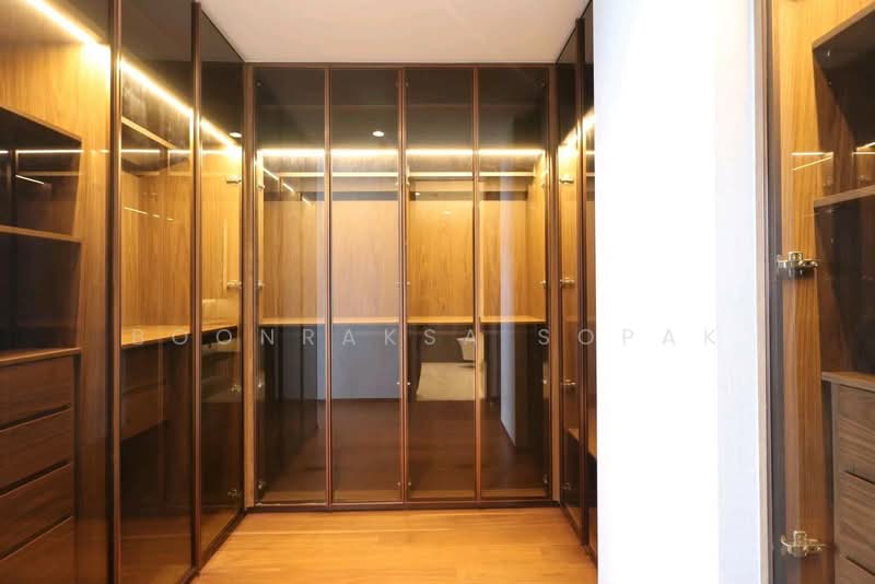The Estelle Phrom Phong : ดิ เอสเทลล์ พร้อมพงษ์, กรุงเทพ, 131 ซอยสุขุมวิท 26, คลองตัน, คลองเตย, กรุงเทพ, 160 ตร.ม., คอนโด ให้เช่า, โดย Boonraksa Sopak, 500459613 - DDproperty.com