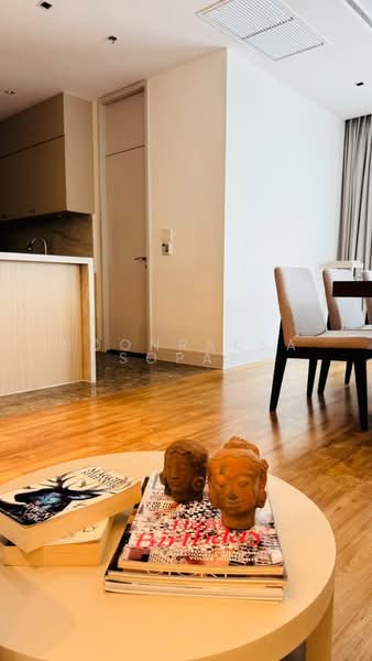 Royal Residence Park, Bangkok, 99 Royal Resident Park Lumphini, Lumphini, Pathum Wan, Bangkok, 3 Bedrooms, 220 sqm, Apartment For Rent, by Boonraksa Sopak, 500459619 - DDproperty.com