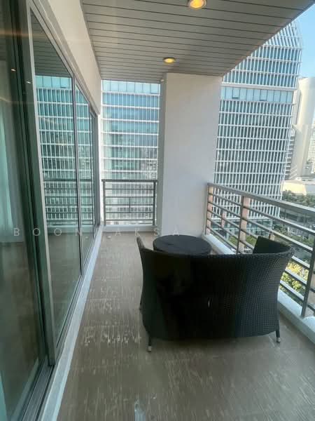 Royal Residence Park, Bangkok, 99 Royal Resident Park Lumphini, Lumphini, Pathum Wan, Bangkok, 3 Bedrooms, 220 sqm, Apartment For Rent, by Boonraksa Sopak, 500459619 - DDproperty.com