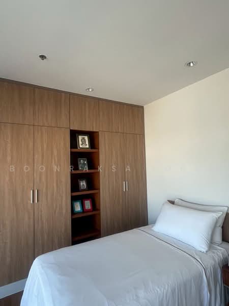 Royal Residence Park, Bangkok, 99 Royal Resident Park Lumphini, Lumphini, Pathum Wan, Bangkok, 3 Bedrooms, 220 sqm, Apartment For Rent, by Boonraksa Sopak, 500459619 - DDproperty.com