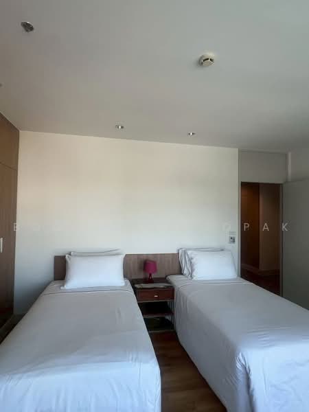 Royal Residence Park, Bangkok, 99 Royal Resident Park Lumphini, Lumphini, Pathum Wan, Bangkok, 3 Bedrooms, 220 sqm, Apartment For Rent, by Boonraksa Sopak, 500459619 - DDproperty.com