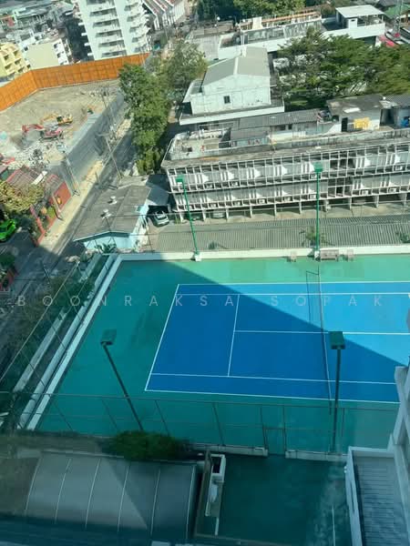Royal Residence Park, Bangkok, 99 Royal Resident Park Lumphini, Lumphini, Pathum Wan, Bangkok, 3 Bedrooms, 220 sqm, Apartment For Rent, by Boonraksa Sopak, 500459619 - DDproperty.com