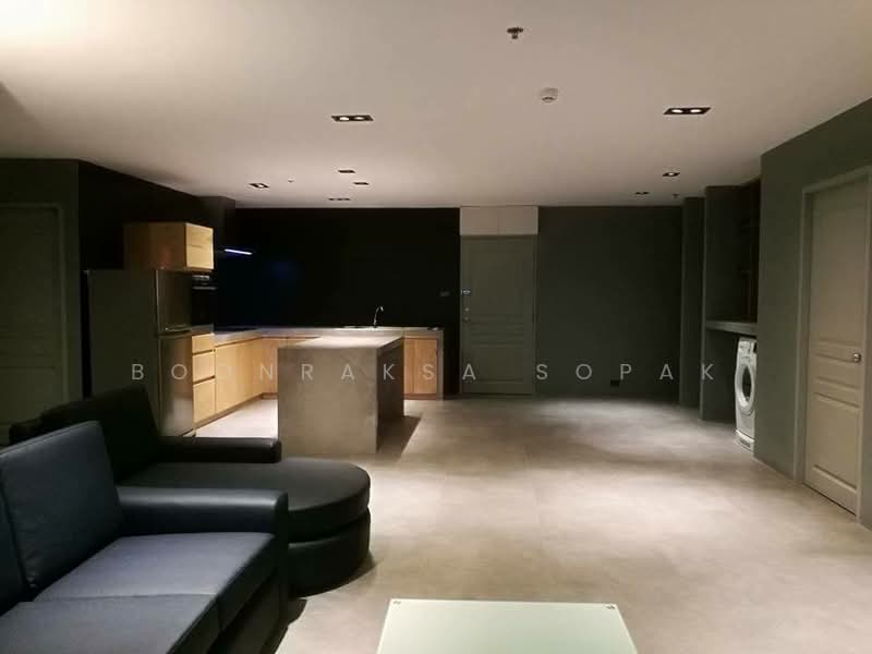 The Waterford Diamond Tower Sukhumvit, Bangkok, 758/18 Soi Sukhumvit 30/1, Sukhumvit Road, Khlong Toei, Bangkok, 3 Bedrooms, 120 sqm, Condo For Rent, by Boonraksa Sopak, 500459620 - DDproperty.com