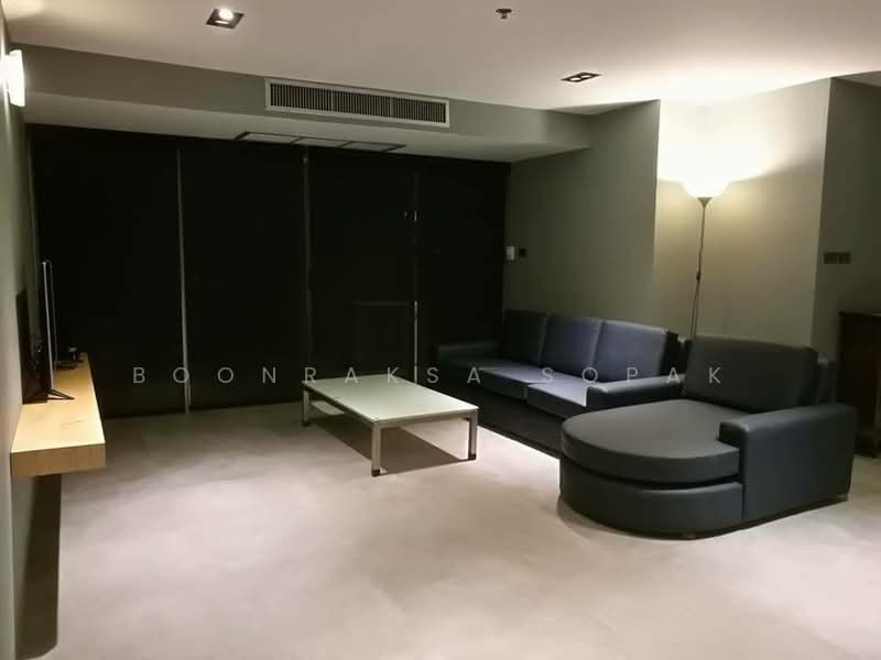The Waterford Diamond Tower Sukhumvit, Bangkok, 758/18 Soi Sukhumvit 30/1, Sukhumvit Road, Khlong Toei, Bangkok, 3 Bedrooms, 120 sqm, Condo For Rent, by Boonraksa Sopak, 500459620 - DDproperty.com