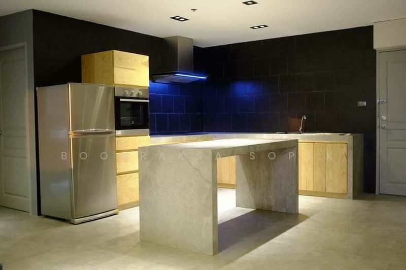 The Waterford Diamond Tower Sukhumvit, Bangkok, 758/18 Soi Sukhumvit 30/1, Sukhumvit Road, Khlong Toei, Bangkok, 3 Bedrooms, 120 sqm, Condo For Rent, by Boonraksa Sopak, 500459620 - DDproperty.com