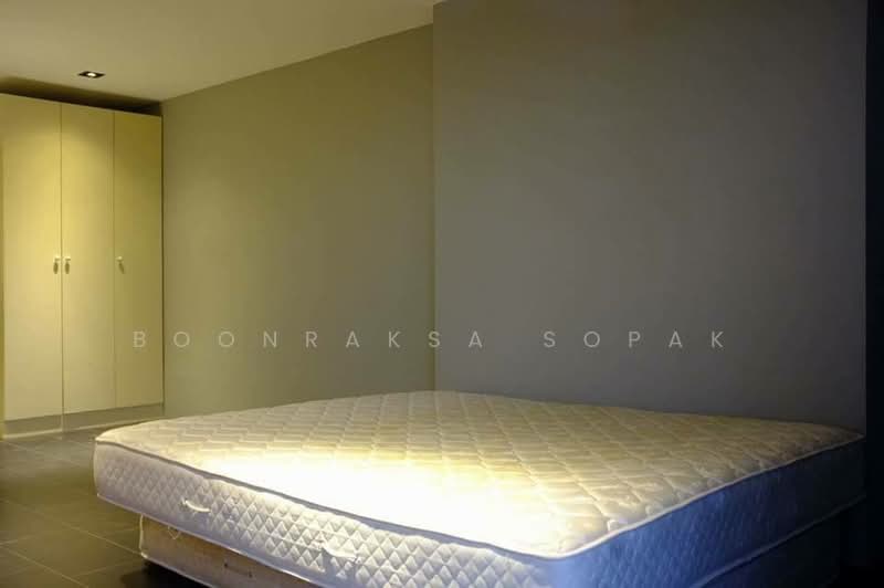 The Waterford Diamond Tower Sukhumvit, Bangkok, 758/18 Soi Sukhumvit 30/1, Sukhumvit Road, Khlong Toei, Bangkok, 3 Bedrooms, 120 sqm, Condo For Rent, by Boonraksa Sopak, 500459620 - DDproperty.com