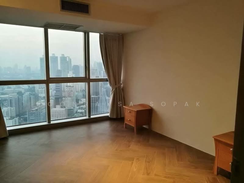 The Waterford Diamond Tower Sukhumvit, Bangkok, 758/18 Soi Sukhumvit 30/1, Sukhumvit Road, Khlong Toei, Bangkok, 3 Bedrooms, 120 sqm, Condo For Rent, by Boonraksa Sopak, 500459620 - DDproperty.com