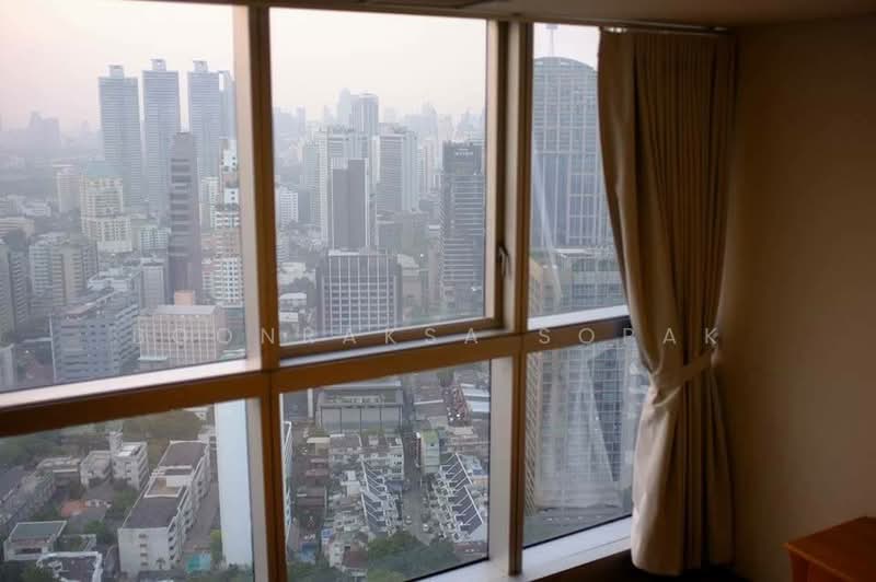 The Waterford Diamond Tower Sukhumvit, Bangkok, 758/18 Soi Sukhumvit 30/1, Sukhumvit Road, Khlong Toei, Bangkok, 3 Bedrooms, 120 sqm, Condo For Rent, by Boonraksa Sopak, 500459620 - DDproperty.com