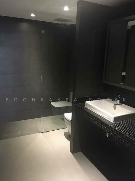 The Waterford Diamond Tower Sukhumvit, Bangkok, 758/18 Soi Sukhumvit 30/1, Sukhumvit Road, Khlong Toei, Bangkok, 3 Bedrooms, 120 sqm, Condo For Rent, by Boonraksa Sopak, 500459620 - DDproperty.com