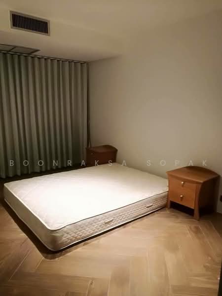 The Waterford Diamond Tower Sukhumvit, Bangkok, 758/18 Soi Sukhumvit 30/1, Sukhumvit Road, Khlong Toei, Bangkok, 3 Bedrooms, 120 sqm, Condo For Rent, by Boonraksa Sopak, 500459620 - DDproperty.com