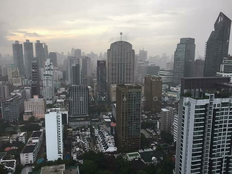 The Waterford Diamond Tower Sukhumvit, Bangkok, 758/18 Soi Sukhumvit 30/1, Sukhumvit Road, Khlong Toei, Bangkok, 3 Bedrooms, 120 sqm, Condo For Rent, by Boonraksa Sopak, 500459620 - DDproperty.com